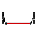 Ручка-штанга нажимная AP.1700A push-bar (ANTI-PANIC 1700А)