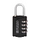 Замок кодовый PLZ-TRAVEL-2804B CODE (PLZ-28-04B) /блистер Замок кодовый PLZ-TRAVEL-2804B CODE (PLZ-28-04B) /блистер