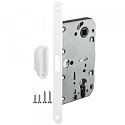 Корпус замка ML85-50 WH (белый)