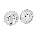 Ручка поворотная BK6.R.RM54 (BK6 RM) CP-8 хром